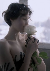 Фото проститутки Марина №2 в городе Кировск
