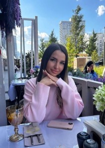 Фото проститутки Василиса №2 в городе Кировск