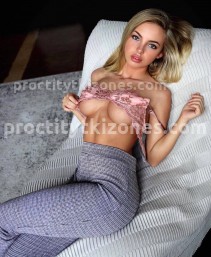 Фото проститутки Кристина №3 в городе Кировск