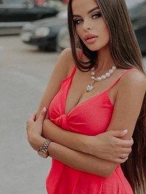 Фото проститутки ИННА №4 в городе Кировск