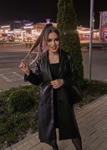 Фото проститутки Ульяна №7 в городе Кировск