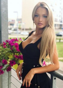 Фото проститутки Женя №3 в городе Кировск