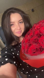 Фото проститутки Ольга №1 в городе Кировск