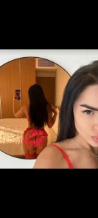 Фото проститутки Мария №1 в городе Кировск