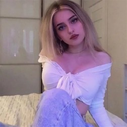 Фото проститутки Настя Без Предоплаты №1 в городе Кировск