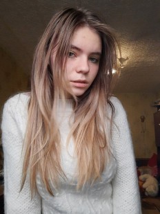 Фото проститутки Настя №1 в городе Кировск