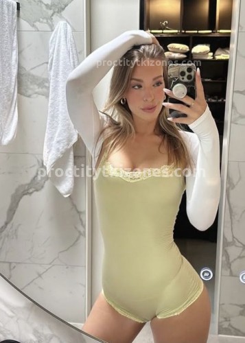 Алекса, Г. Кировск