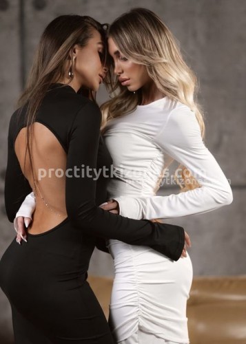 Алина, Г. Кировск