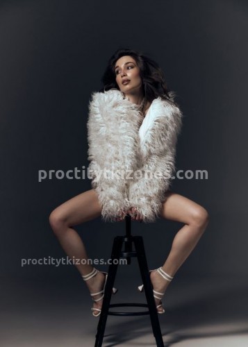 Милана, Г. Кировск