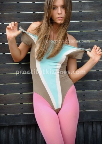 Надя, Г. Кировск