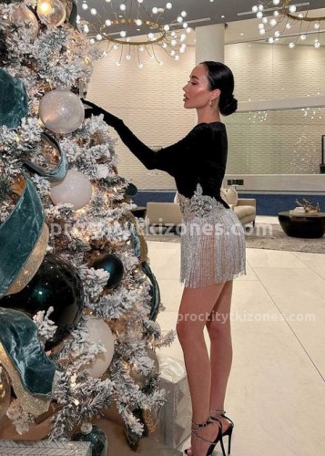 Подружки, Г. Кировск