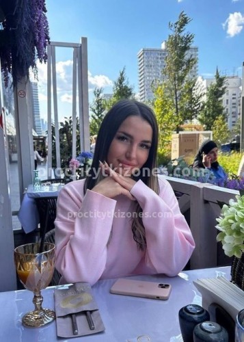 Василиса, Г. Кировск