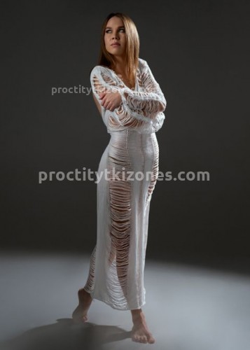 Вероника, Г. Кировск